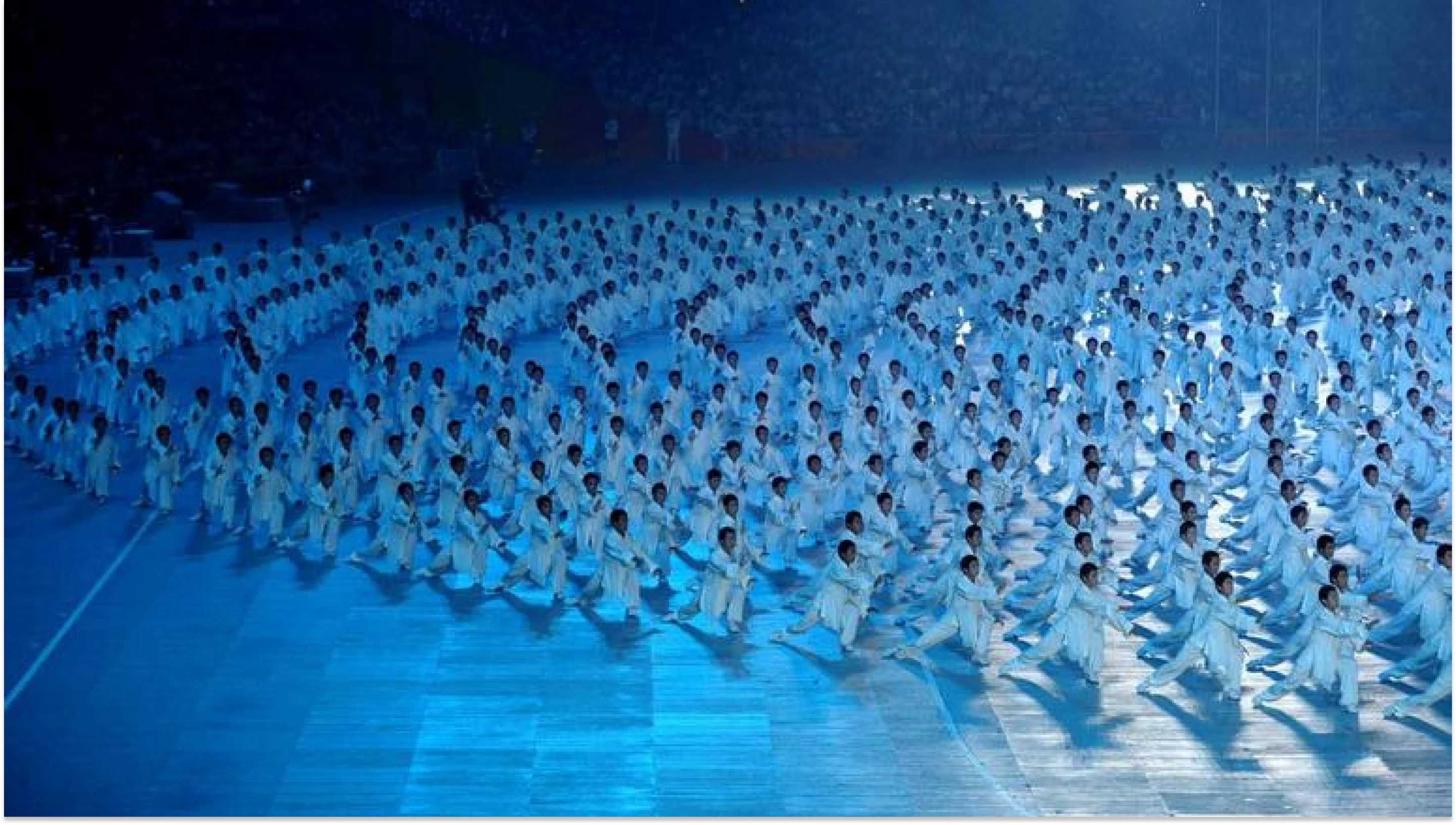 2008北京夏季奥运会