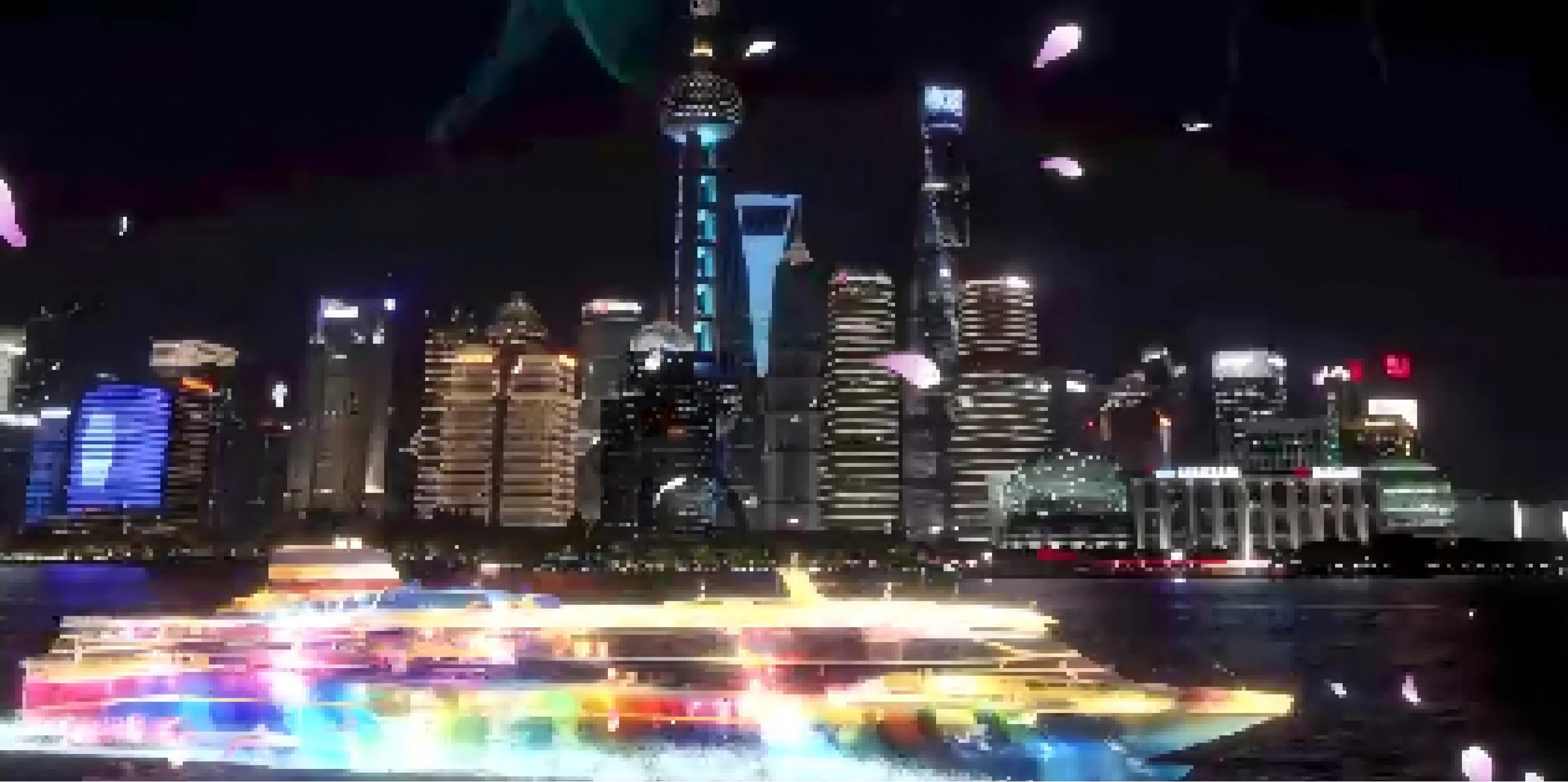 世界人工智能大会 · 图片 2