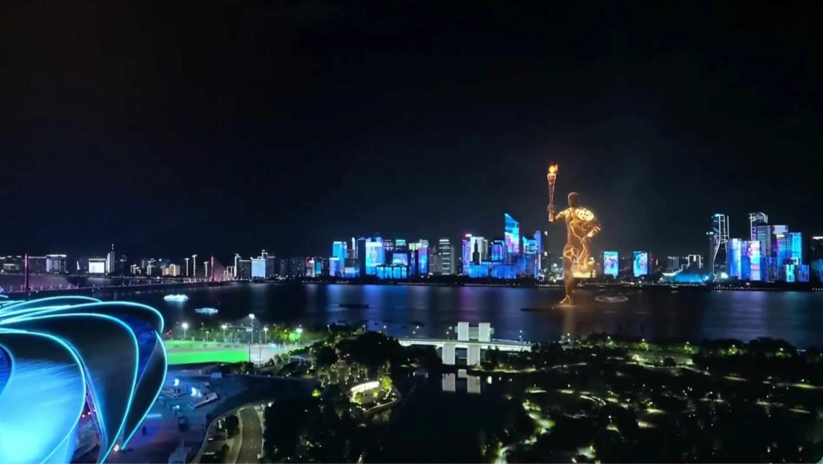 2023杭州亚运会 · 图片 4